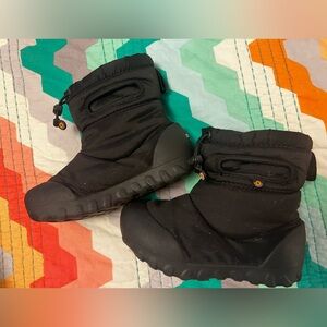 Kids Bogs Snow Boots